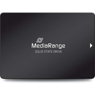 MediaRange SSD 240GB 2.5'' SATA III Bulk