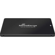 MediaRange SSD 480GB 2.5'' SATA III