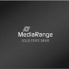 MediaRange SSD 480GB 2.5'' SATA III