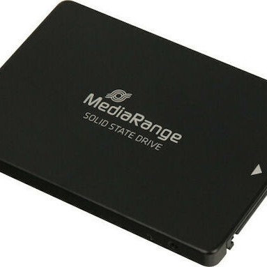 MediaRange SSD 480GB 2.5'' SATA III