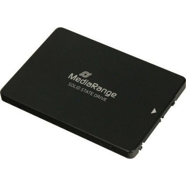 MediaRange SSD 480GB 2.5'' SATA III