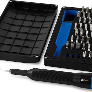 iFixit Mahi Precision Bit Set Κατσαβίδι για Service Κινητών