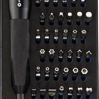 iFixit Mahi Precision Bit Set Κατσαβίδι για Service Κινητών