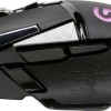 Logitech G502 Hero Gaming Ποντίκι 16000 DPI Μαύρο