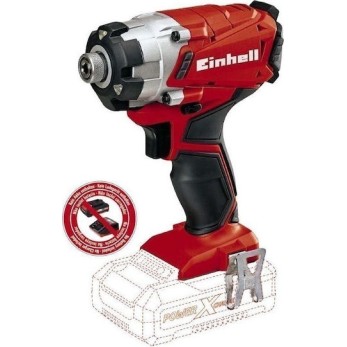 Einhell TE-CI 18/1 Li Παλμικό Κατσαβίδι Μπαταρίας Solo 18V