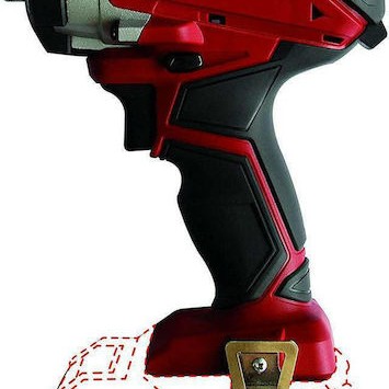 Einhell TE-CI 18/1 Li Παλμικό Κατσαβίδι Μπαταρίας Solo 18V
