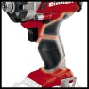 Einhell TE-CI 18/1 Li Παλμικό Κατσαβίδι Μπαταρίας Solo 18V