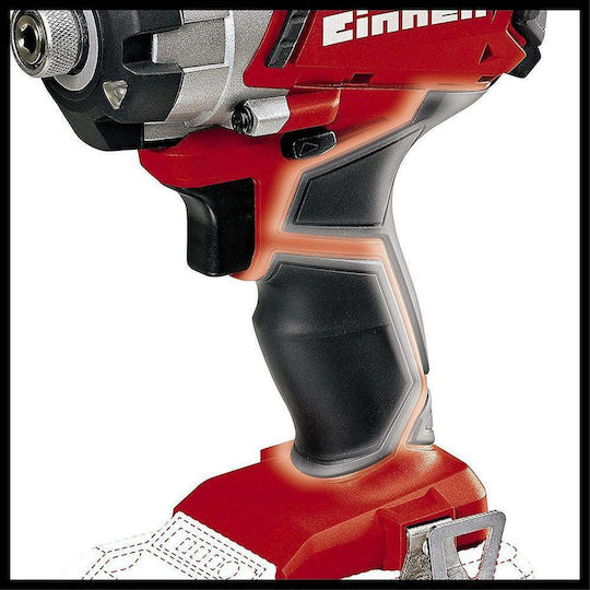 Einhell TE-CI 18/1 Li Παλμικό Κατσαβίδι Μπαταρίας Solo 18V