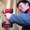 Einhell TE-CI 18/1 Li Παλμικό Κατσαβίδι Μπαταρίας Solo 18V