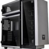 Thermaltake Level 20 TG Gaming Full Tower Κουτί Υπολογιστή με Πλαϊνό Παράθυρο και RGB Φωτισμό Μαύρο