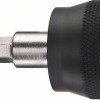 Bosch Αντάπτορας με Υποδοχή HEX και Έξοδο για Μύτη
