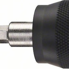 Bosch Αντάπτορας με Υποδοχή HEX και Έξοδο για Μύτη