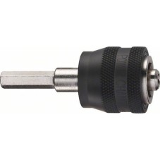 Bosch Αντάπτορας με Υποδοχή HEX και Έξοδο για Μύτη