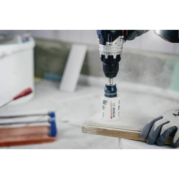 Bosch Αντάπτορας με Υποδοχή HEX και Έξοδο για Μύτη