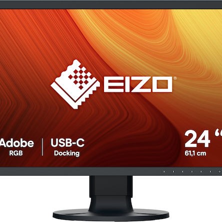 Eizo ColorEdge CS2400S IPS Monitor 24.1