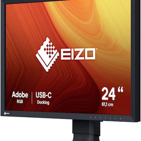 Eizo ColorEdge CS2400S IPS Monitor 24.1