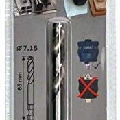 Bosch Κεντραδόρος Plus HSS-G O