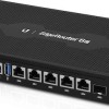 Ubiquiti EdgeRouter 6P Router με 5 Θύρες Gigabit Ethernet