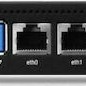 Ubiquiti EdgeRouter 6P Router με 5 Θύρες Gigabit Ethernet