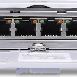 Ubiquiti NanoSwitch PoE+ Injector