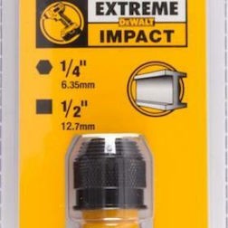 Dewalt DT7508 Αντάπτορας Δραπανοκατσάβιδου 52