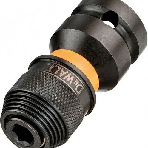 Dewalt DT7508 Αντάπτορας Δραπανοκατσάβιδου 52