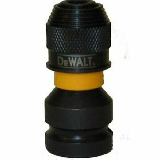 Dewalt DT7508 Αντάπτορας Δραπανοκατσάβιδου 52