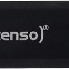 Intenso High Speed Line 64GB USB 3.1 Stick Μαύρο