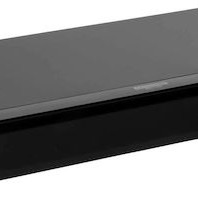 Panasonic Blu-Ray Player DMR-UBS70EGK Ενσωματωμένο WiFi με Δυνατότητα Εγγραφής Blu-Ray/DVD και USB Media Player
