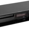 Panasonic Blu-Ray Player DMR-UBS70EGK Ενσωματωμένο WiFi με Δυνατότητα Εγγραφής Blu-Ray/DVD και USB Media Player