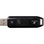 Patriot Xporter 3 32GB USB 3.2 Stick Μαύρο