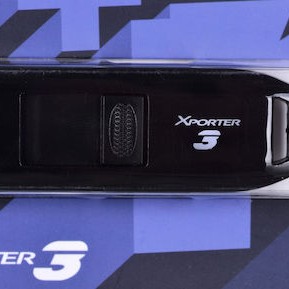Patriot Xporter 3 32GB USB 3.2 Stick Μαύρο