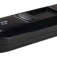 Patriot Xporter 3 128GB USB 3.2 Stick Μαύρο