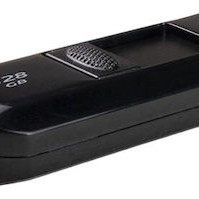 Patriot Xporter 3 128GB USB 3.2 Stick Μαύρο