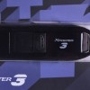 Patriot Xporter 3 128GB USB 3.2 Stick Μαύρο