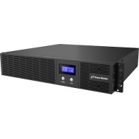 Powerwalker VI 2200 RLE UPS Line-Interactive 2200VA 1320W με 4 IEC Πρίζες
