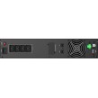 Powerwalker VI 2200 RLE UPS Line-Interactive 2200VA 1320W με 4 IEC Πρίζες
