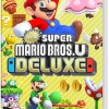 New Super Mario Bros. U Deluxe Switch Game