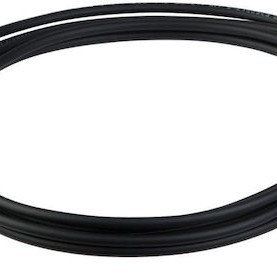 Digitus Optical Fiber SFP+ Cable 3m Μαύρο
