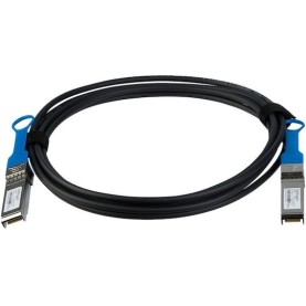 Digitus Optical Fiber SFP+ Cable 3m Μαύρο