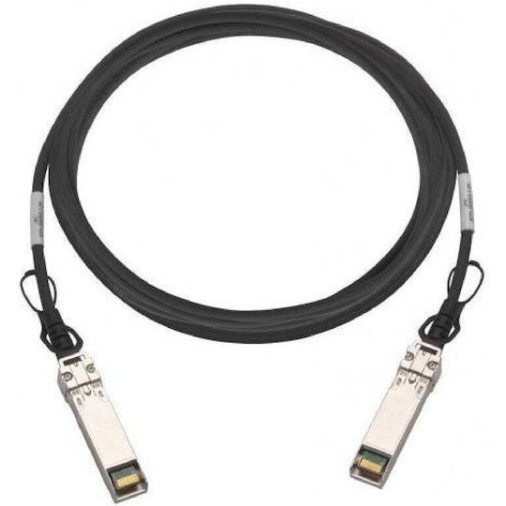 Digitus Optical Fiber SFP+ Cable 3m Μαύρο