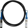 Digitus Optical Fiber SFP+ Cable 3m Μαύρο