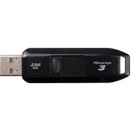Patriot Xporter 3 256GB USB 3.2 Stick Μαύρο
