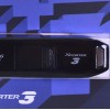Patriot Xporter 3 256GB USB 3.2 Stick Μαύρο