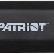 Patriot Xporter 3 256GB USB 3.2 Stick Μαύρο