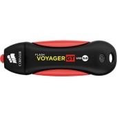 Corsair Voyager GT 256GB USB 3.0 Stick Μαύρο