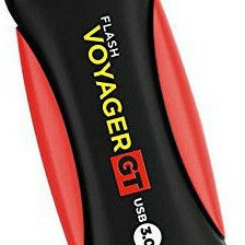 Corsair Voyager GT 256GB USB 3.0 Stick Μαύρο