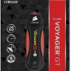 Corsair Voyager GT 256GB USB 3.0 Stick Μαύρο