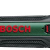 Bosch PushDrive Κατσαβίδι Μπαταρίας 3.6V 1x1.5Ah