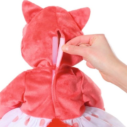 ZAPF Creation Μωρό Κούκλα Annabell Deluxe 43 εκ.